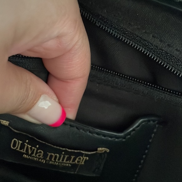Olivia Miller Stud Bag - Picture 5 of 5